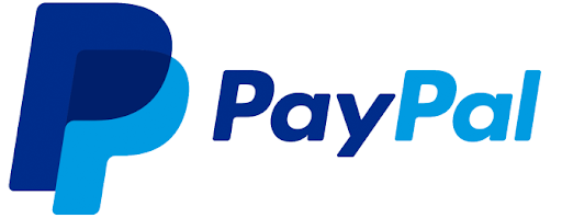 pay with paypal - Sound Of Metal Store